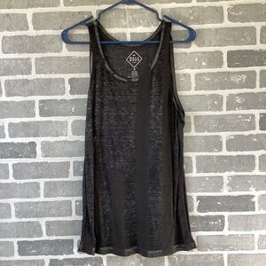 Well Worn Tank Top -S